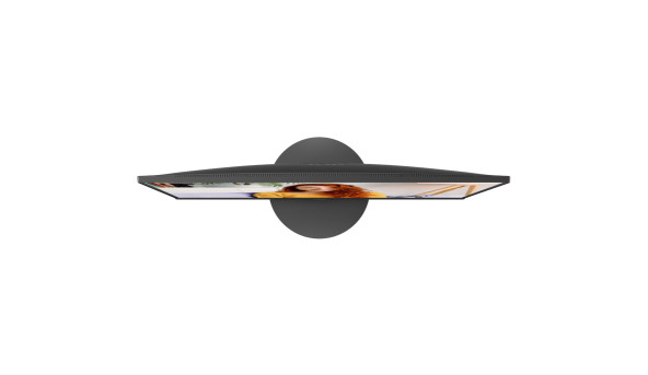 TFT 23.8" AOC 24B3QA2, IPS, 120Hz, HDMI, DP, колонки, чорний - 644600