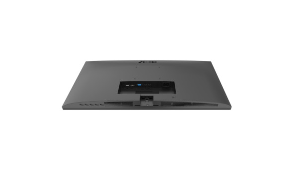 TFT 23.8" AOC 24B3QA2, IPS, 120Hz, HDMI, DP, колонки, чорний - 644600