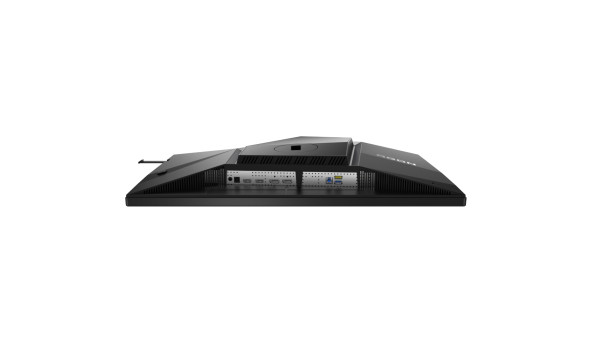 TFT 27" AOC AGON AG276FK, Fast IPS, 520Гц, 2хHDMI, DP, HAS, Pivot, чорно-сірий - 644603