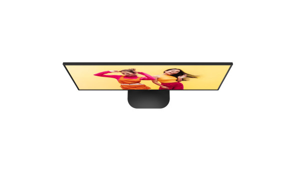 TFT 27" AOC Q27B35S3, QHD IPS, 120Гц, HDMI, DP, USB-hub, чорний - 644604