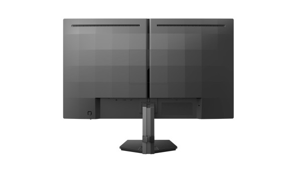 TFT 27" Philips 27M2N3200NF, IPS, 144hz, HDMI, DP, темно-сірий - 644606
