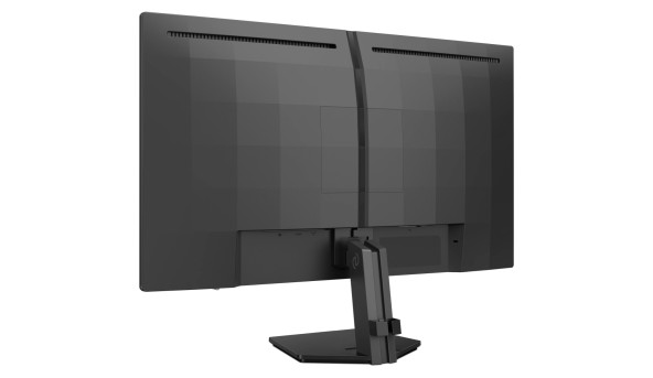 TFT 27" Philips 27M2N3200NF, IPS, 144hz, HDMI, DP, темно-сірий - 644606