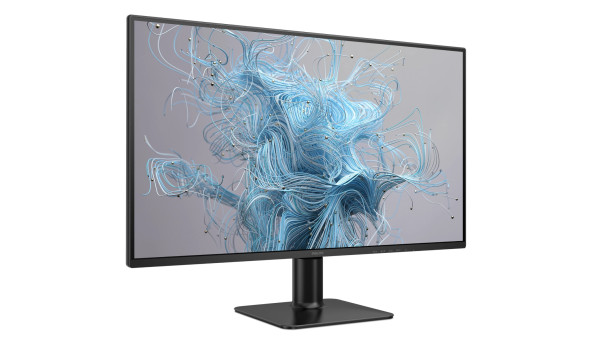 TFT 27" Philips 27E2N2500, QHD IPS, 120hz, HDMI, DP, чорний - 644607