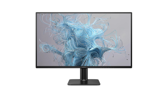 TFT 27" Philips 27E2N2500, QHD IPS, 120hz, HDMI, DP, чорний