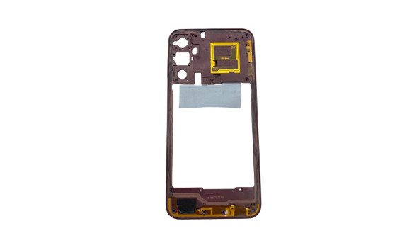 Середня частина корпусу до телефону SAMSUNG GALAXY A245F A245 Б/В - 644609