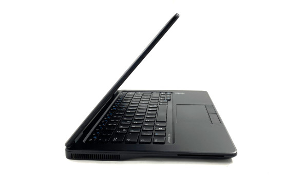 Ноутбук Dell Latitude E7250 Intel Core i5-5300U 6 GB RAM 128 GB SSD [12.5"] - Б/У - 644622