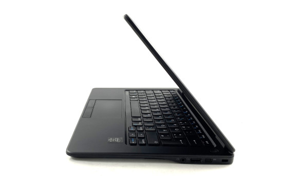 Ноутбук Dell Latitude E7250 Intel Core i5-5300U 6 GB RAM 128 GB SSD [12.5"] - Б/У - 644622