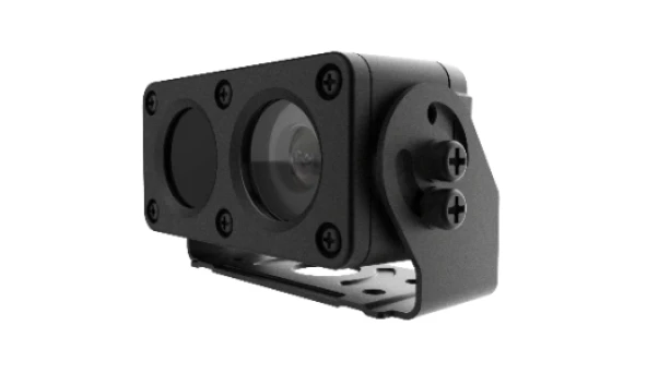 IP видеокамера Hikvision AE-VC253T-IT (2.1мм)