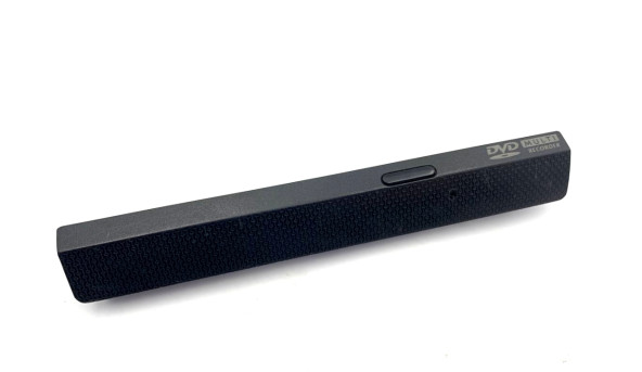 Заглушка CD/DVD привода к ноутбуку Asus K53, K53BR, K53S, K53SC, K53E, A53, X53S AC0B8T Б/В