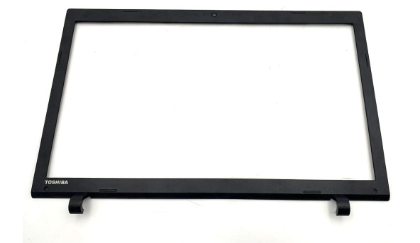 Рамка матрицы корпуса к ноутбуку TOSHIBA SATELLITE C75-C C75-C7130  H000081820 13N0-DQA0501  Б/У
