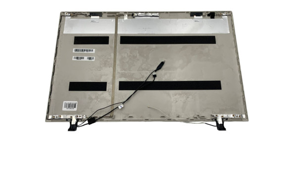 Крышка матрицы корпуса к ноутбуку Toshiba Satellite L70-C L75-C H000081780 Б/У - 644670
