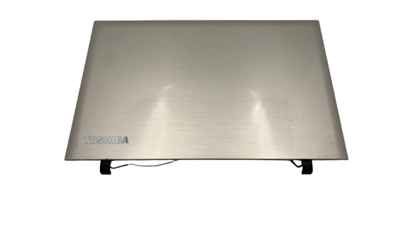 Крышка матрицы корпуса к ноутбуку  Toshiba Satellite L70-C L75-C  H000081780  Б/У