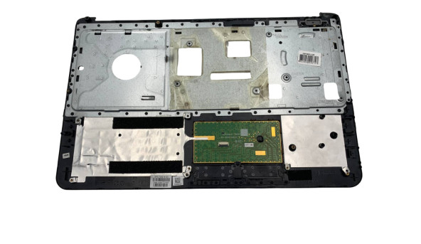 Середня частина корпусу до ноутбука HP Pavilion 15-G, 15-R, 250 G3, 255 G3, SPS-754214-001 AP15M000100 Б/В - 644672