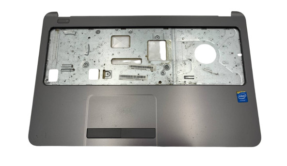 Середня частина корпусу до ноутбука HP Pavilion 15-G, 15-R, 250 G3, 255 G3, SPS-754214-001  AP15M000100 Б/В
