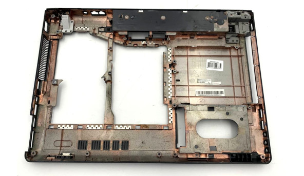 Нижняя часть корпуса к ноутбуку Asus PRO58V 13GNPC1AP070 Б/У - 644673