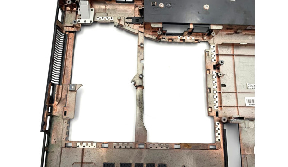 Нижняя часть корпуса к ноутбуку Asus PRO58V 13GNPC1AP070 Б/У - 644673