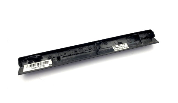 Заглушка CD/DVD привода к ноутбуку Sony SVE171E11M, 60.ARM03.021 3GHK550 Б/У - 644674