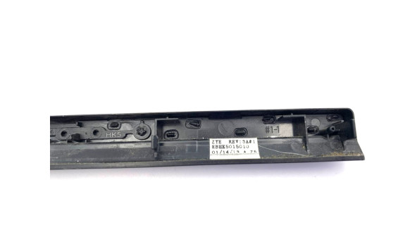 Заглушка CD/DVD привода к ноутбуку Sony SVE171E11M, 60.ARM03.021 3GHK550 Б/У - 644674
