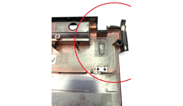 Нижня частина корпусу для ноутбука Sony VAIO SVE151C11V SVE151 4VHK5BHN010 Б/В - 644682