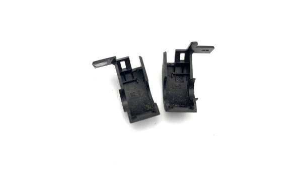 Заглушки петель к ноутбуку Sony VAIO SVE151C11V SVE151 Б/У - 644683
