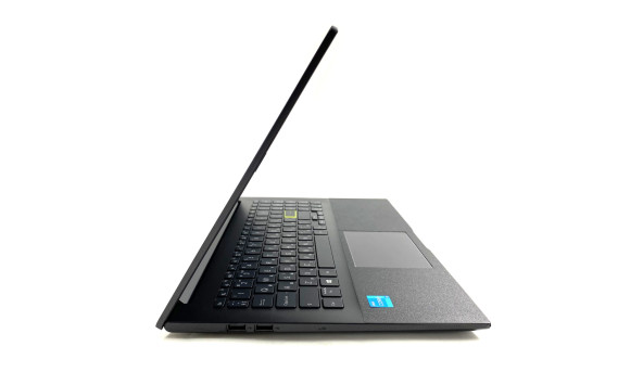 Ноутбук Asus VivoBook 15 K513E Intel Core I3-1115G4 12 GB RAM 256 GB SSD [IPS 15.6"FullHD] - Б/У - 644685
