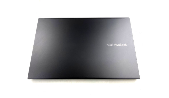 Ноутбук Asus VivoBook 15 K513E Intel Core I3-1115G4 12 GB RAM 256 GB SSD [IPS 15.6"FullHD] - Б/У - 644685