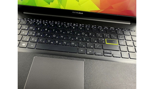 Ноутбук Asus VivoBook 15 K513E Intel Core I3-1115G4 12 GB RAM 256 GB SSD [IPS 15.6"FullHD] - Б/У - 644685