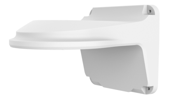 Кронштейн для кріплення камери на стіну Uniview TR-WM03-D-IN