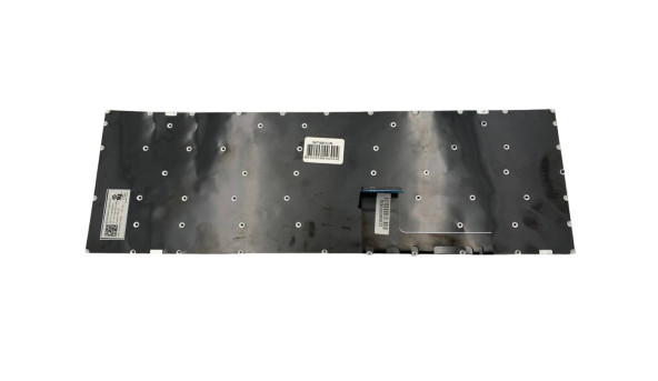 КЛАВІАТУРА ДЛЯ НОУТБУКІВ LENOVO IDEAPAD 110-15IBR, 110-15ACL, 110-15AST SN20K92937 SN20K92952 9Z.NCSSN.20V PK1311S1A00 Б/В - 644699