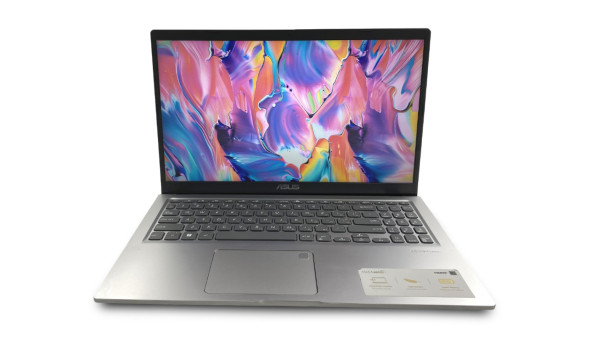 Ноутбук Asus X515J Intel Core I5-1035G1 16 GB RAM 256 GB SSD [IPS 15.6" FullHD] - Б/У - 644700