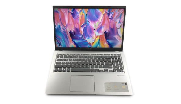 Ноутбук Asus X515J Intel Core I5-1035G1 16 GB RAM 256 GB SSD [IPS 15.6" FullHD] - Б/У