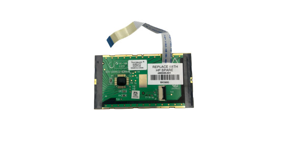 Тачпад до ноутбука HP Compaq 6930p 486306-001TM-01064-002 920-000922-02 Б/В - 644762
