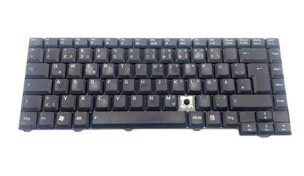 Клавиатура для ноутбука Asus X53K F3F F3H MP-06916D0-528 04GNI11KGE40-2 Б/У