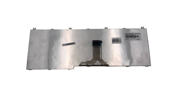 Клавиатура к ноутбуку Toshiba Satellite A500 A505 F501 9J.N9282.T01 PK130732A26 Б/У - 644766