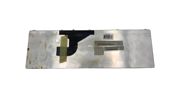 Клавіатура для ноутбука ASUS K52, A52, X52, K53, A53, A72, K72, K73, G60, G51, G53, G73, UL50, F70 04GNV32KRU00 Б/В - 644767