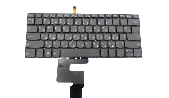 Клавиатура  к ноутбуку Lenovo IdeaPad 320-15IAP 320-15IKB 320-15ABR  9Z.NDRSN.10V SN20K93009 SN20M63214 Б/У