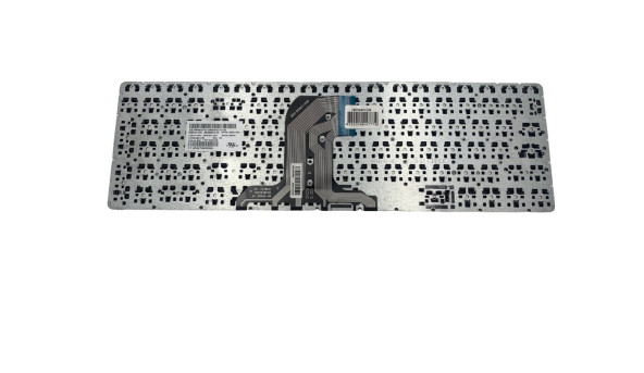 Клавиатура к ноутбуку HP Pavilion 15-AC 15-AF 15-AY 15-BA 250 G4 250 G5 255 G4 255 G5 852041-031 PK131EM4A26 9Z.NC8SC.A01 Б/У - 644777