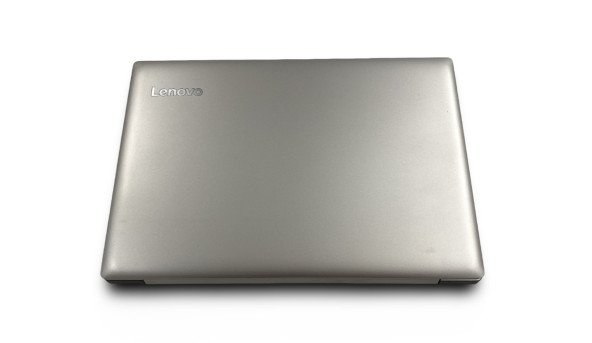 Ігровий ноутбук Lenovo 320-15IKB Intel Pentium 4415U 12 RAM 256 SSD Nvidia GeForce 940MX [15.6" FullHD] - Б/В - 644778