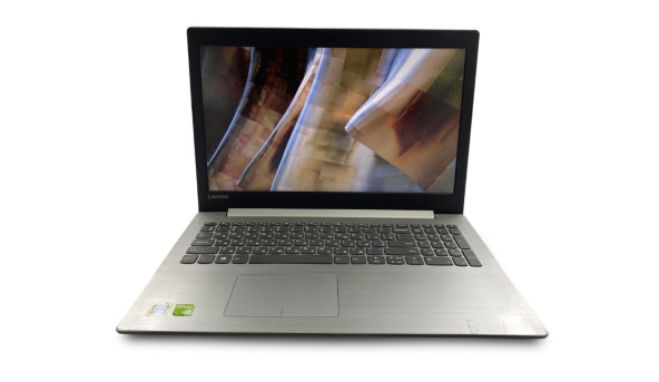 Ігровий ноутбук Lenovo 320-15IKB Intel Pentium 4415U 12 RAM 256 SSD Nvidia GeForce 940MX [15.6" FullHD] - Б/В - 644778