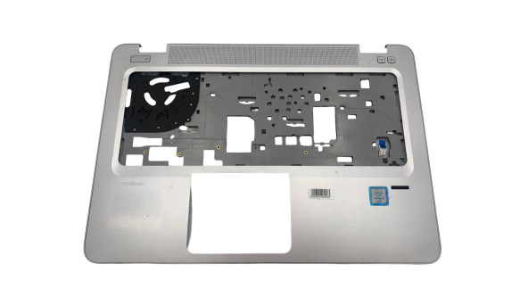 Средняя часть корпуса к ноутбука  HP Elitbook 840 G3 840 G4  6070B0883101 Б/У