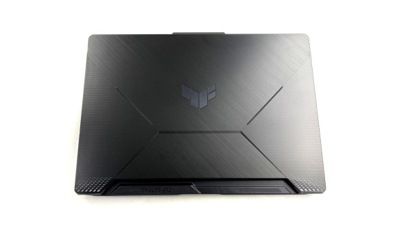 Игровой ноутбук ASUS TUF Gaming FX506H I5-11400H 32 RAM 1000 + 512 NVMe RTX 3050 Ti [IPS 15.6 FullHD] - Б/У - 644782