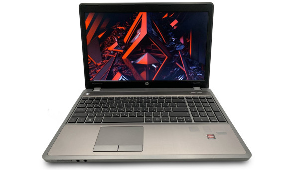 Ноутбук HP ProBook 4540s Intel Core I7-3610QM 12 GB RAM 128 GB SSD + 320 GB HDD + AMD Radeon HD 7650M [15.6"] - Б/У - 644881