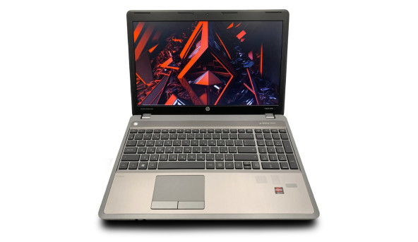 Ноутбук HP ProBook 4540s Intel Core I7-3610QM 12 GB RAM 128 GB SSD + 320 GB HDD + AMD Radeon HD 7650M [15.6"] - Б/В