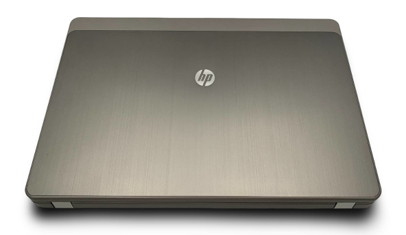 Ігровий ноутбук HP ProBook 4530s Intel Core i5-2450M 8 GB RAM 128 SSD + 250 GB HDD + AMD Radeon HD 7400M [15,6"] - Б/В - 644882