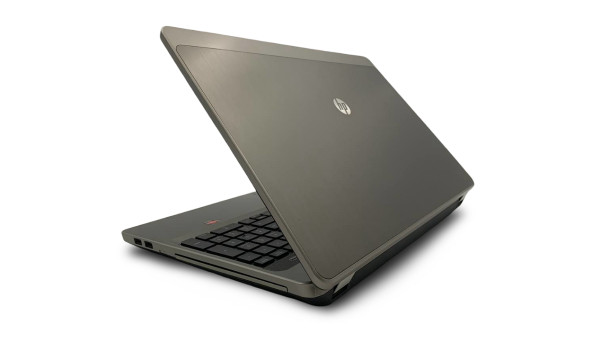 Ігровий ноутбук HP ProBook 4530s Intel Core i5-2450M 8 GB RAM 128 SSD + 250 GB HDD + AMD Radeon HD 7400M [15,6"] - Б/В - 644882