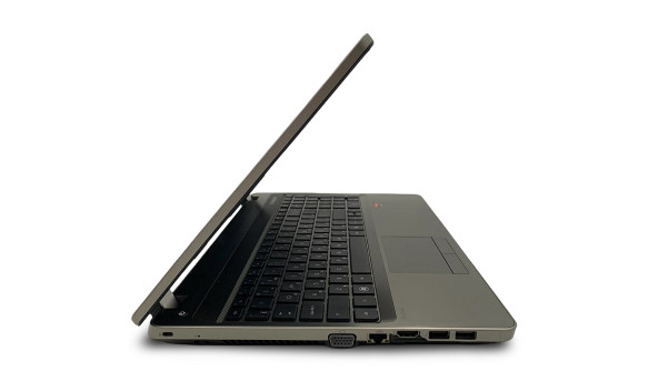 Ігровий ноутбук HP ProBook 4530s Intel Core i5-2450M 8 GB RAM 128 SSD + 250 GB HDD + AMD Radeon HD 7400M [15,6"] - Б/В - 644882