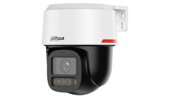 IP видеокамера Dahua DH-IPC-PT2849C1-S-PV-PRO 8МП (3.6мм)