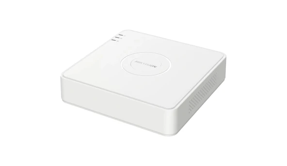 Видеорегистратор Hikvision DS-7108HGHI-M1(C) 8-канальный 720p Mini 1U