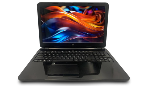 УЦЕНКА! Ноутбук HP 250 G3 Intel Celeron N2840 8 GB RAM 128 GB SSD [15.6"] - Б/У - 644899