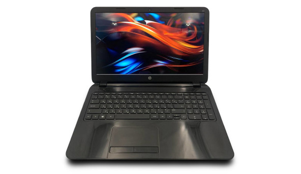 УЦЕНКА!  Ноутбук HP 250 G3 Intel Celeron N2840 8 GB RAM 128 GB SSD [15.6"] - Б/У